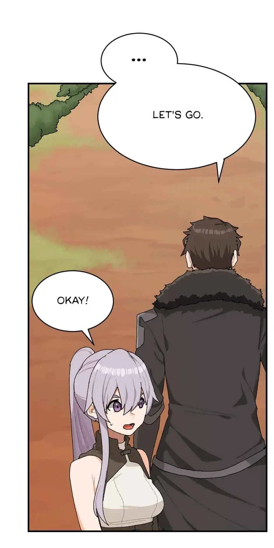 Life Cry Chapter 42 – Page 21
