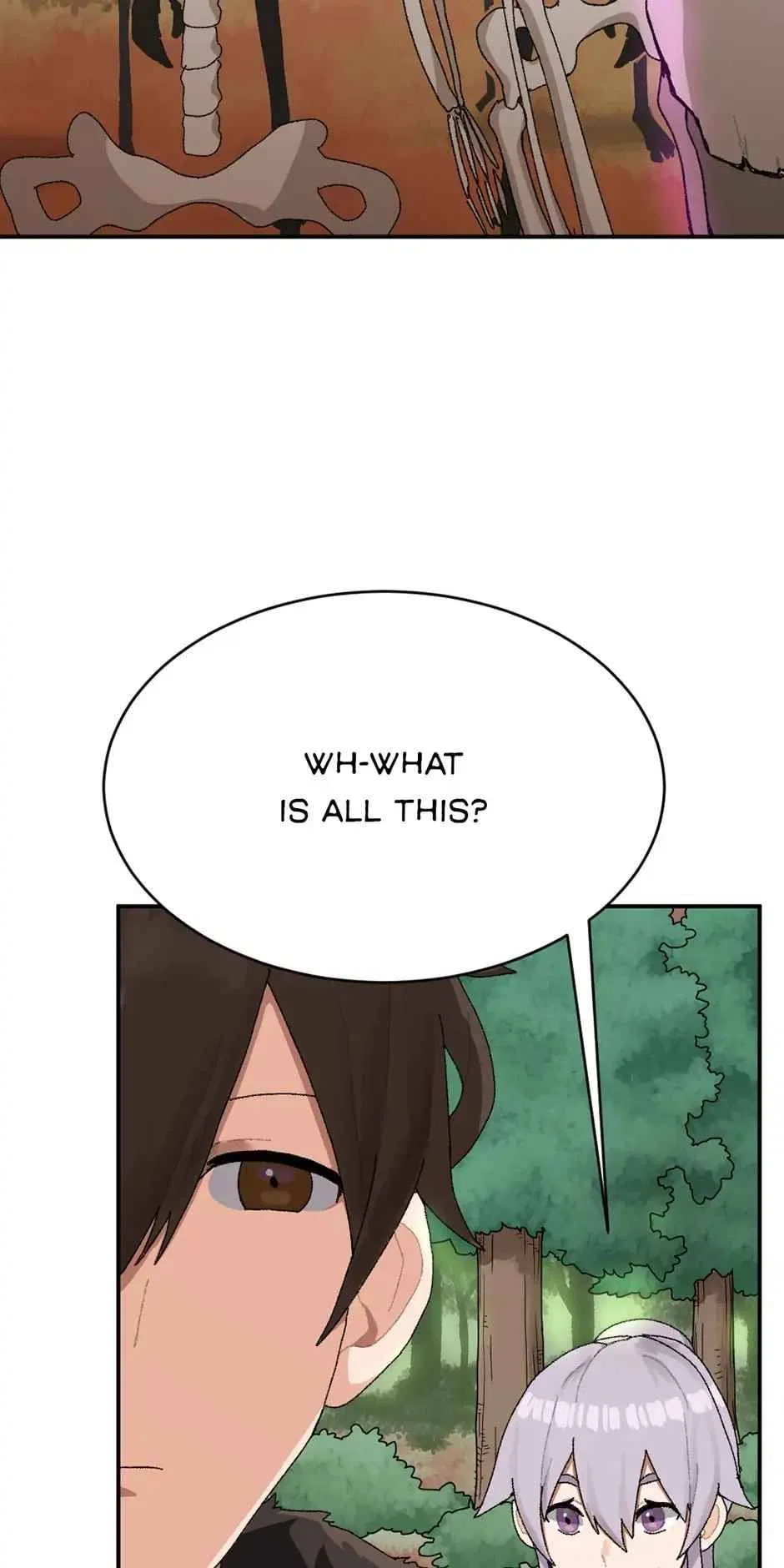 Life Cry Chapter 42 – Page 24