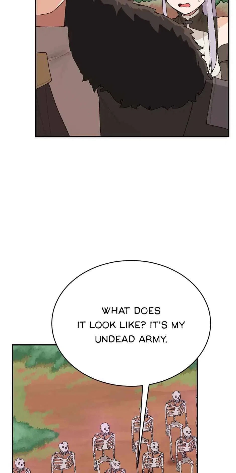Life Cry Chapter 42 – Page 25
