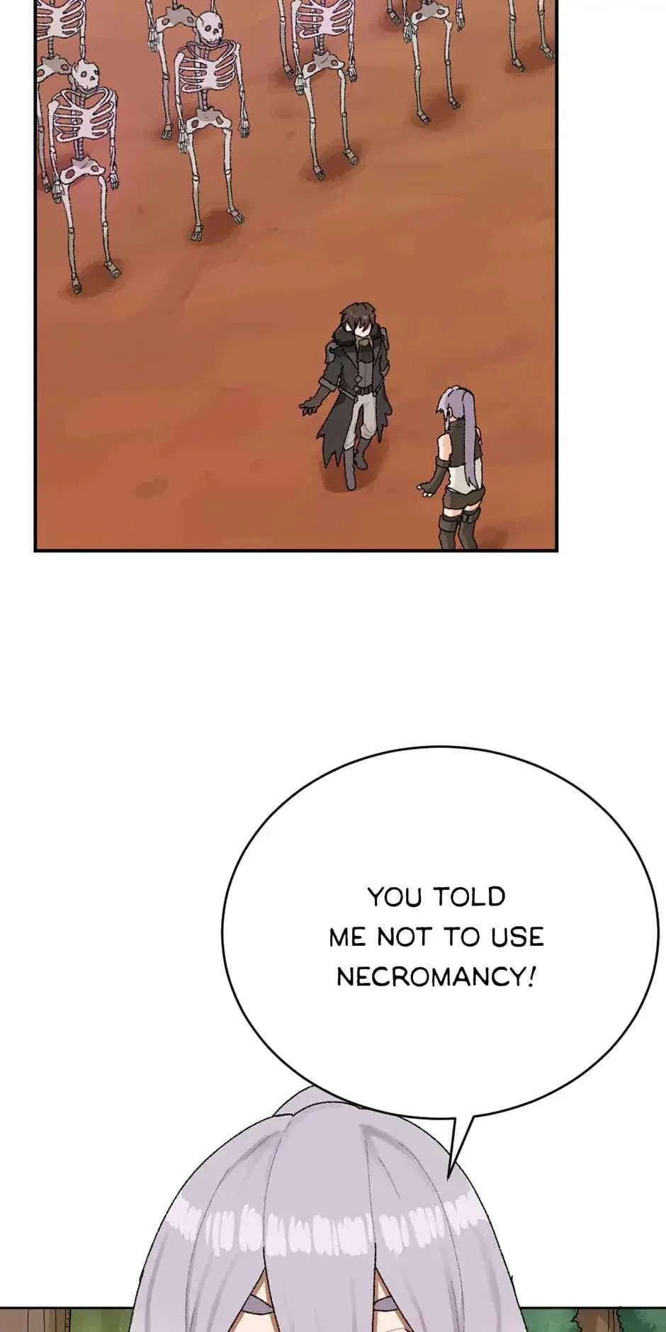 Life Cry Chapter 42 – Page 26