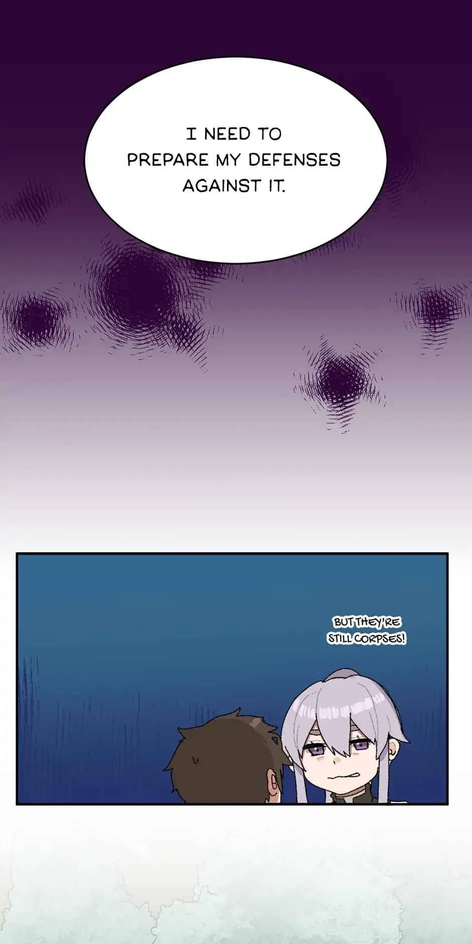 Life Cry Chapter 42 – Page 32
