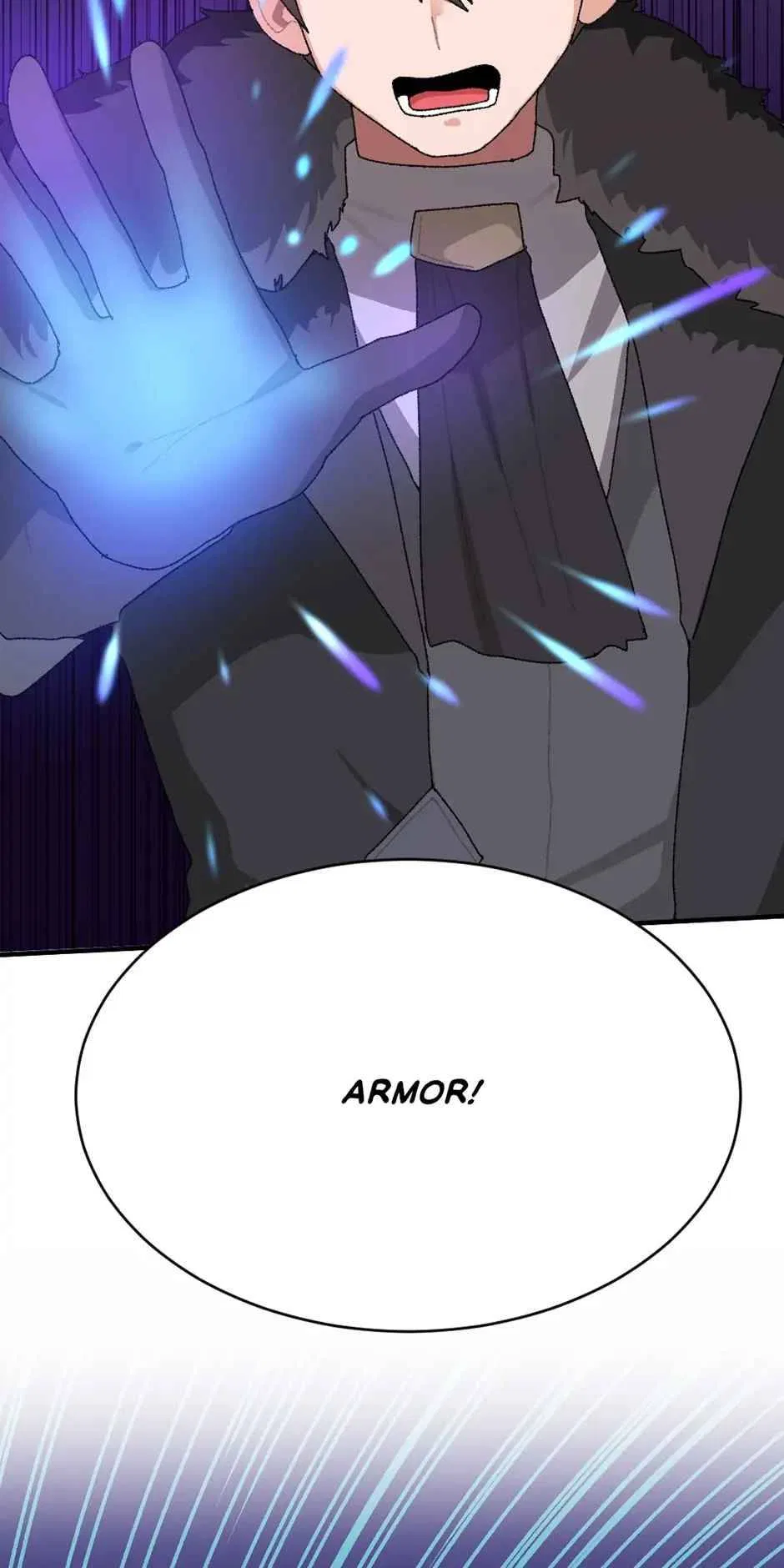 Life Cry Chapter 42 – Page 37