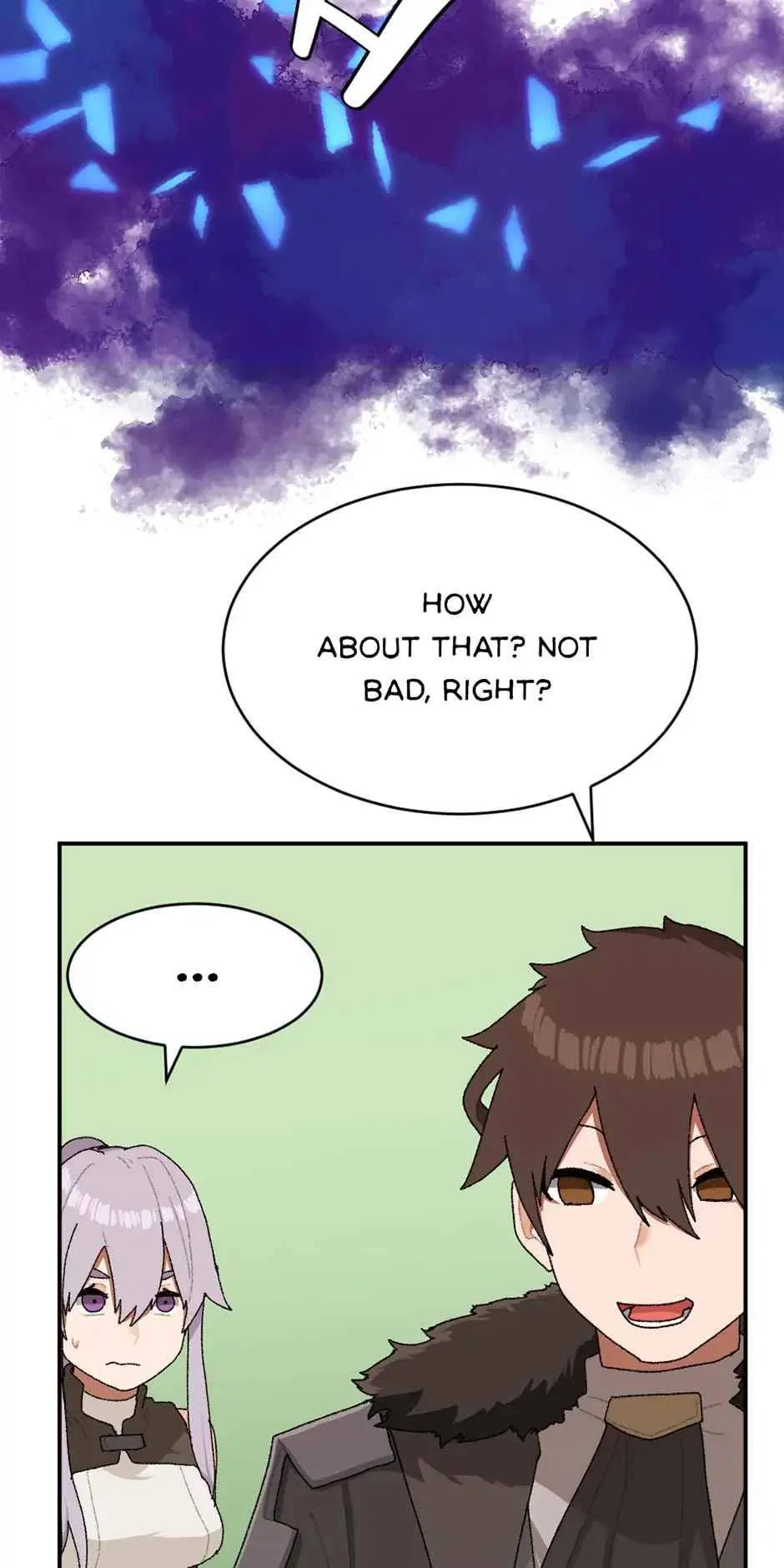 Life Cry Chapter 42 – Page 43