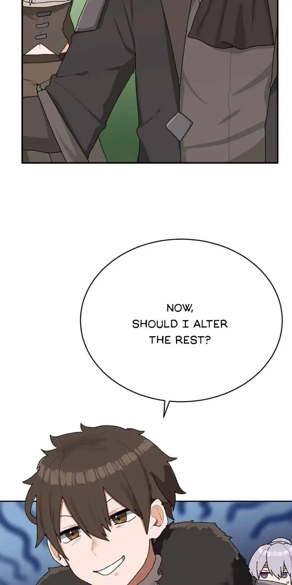 Life Cry Chapter 42 – Page 44