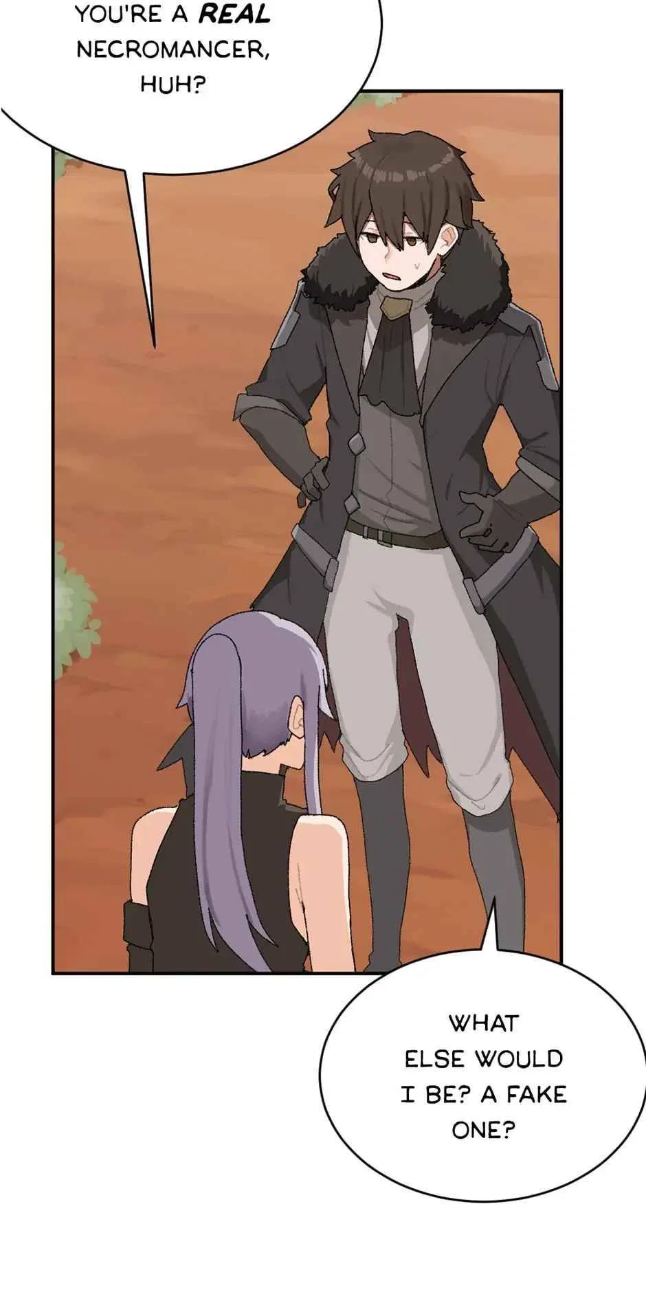 Life Cry Chapter 42 – Page 48
