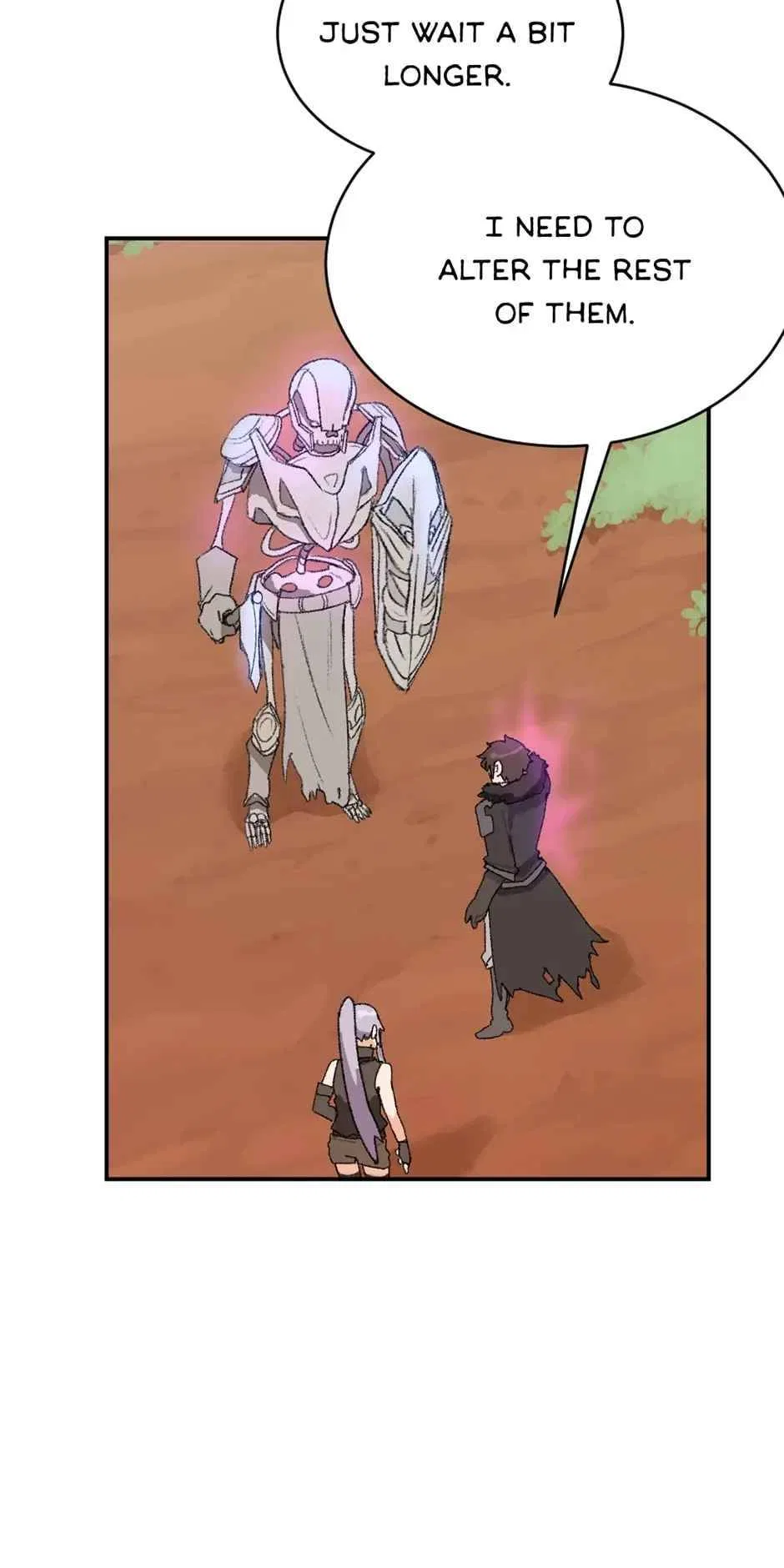 Life Cry Chapter 42 – Page 53