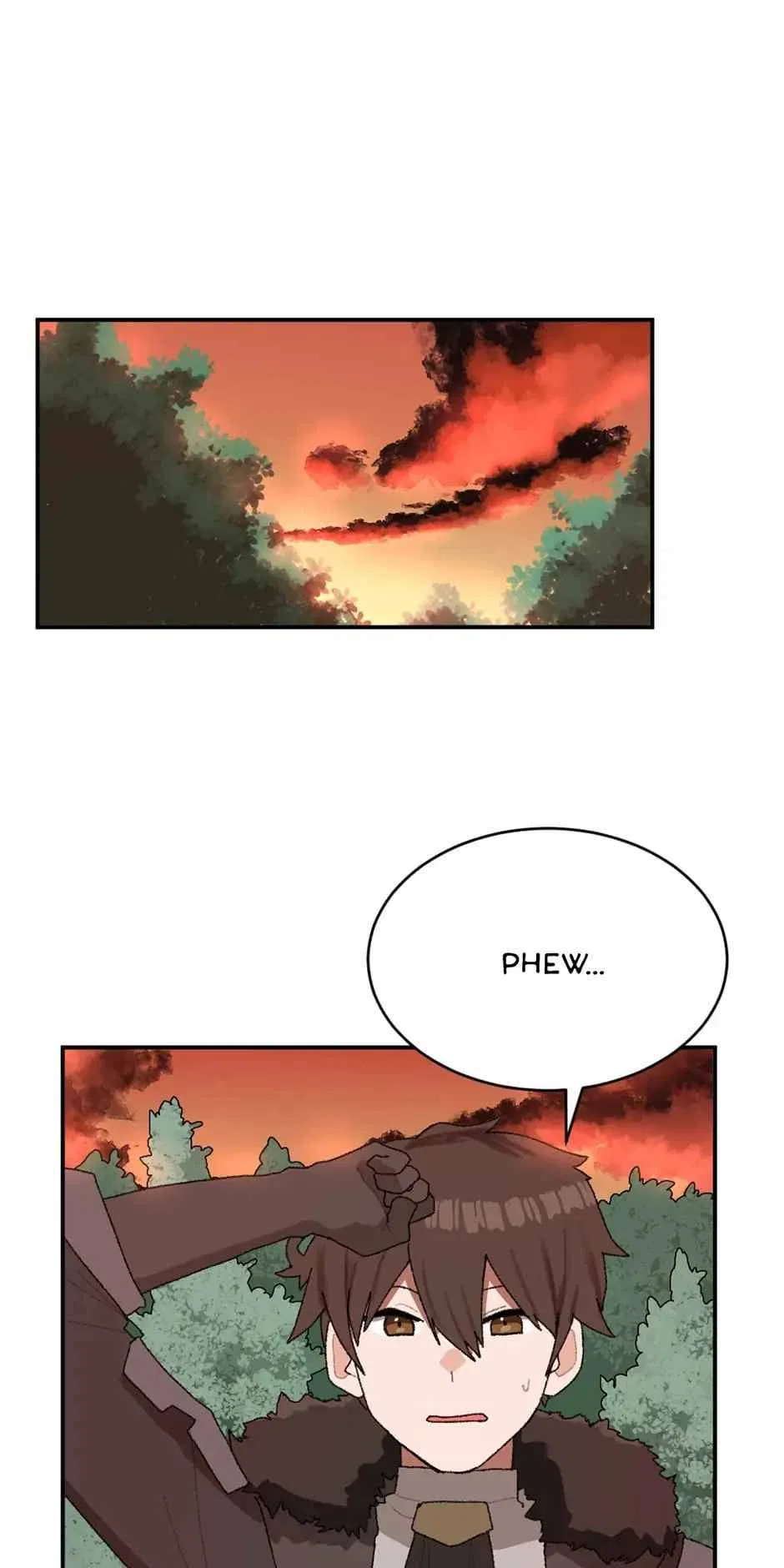 Life Cry Chapter 42 – Page 54