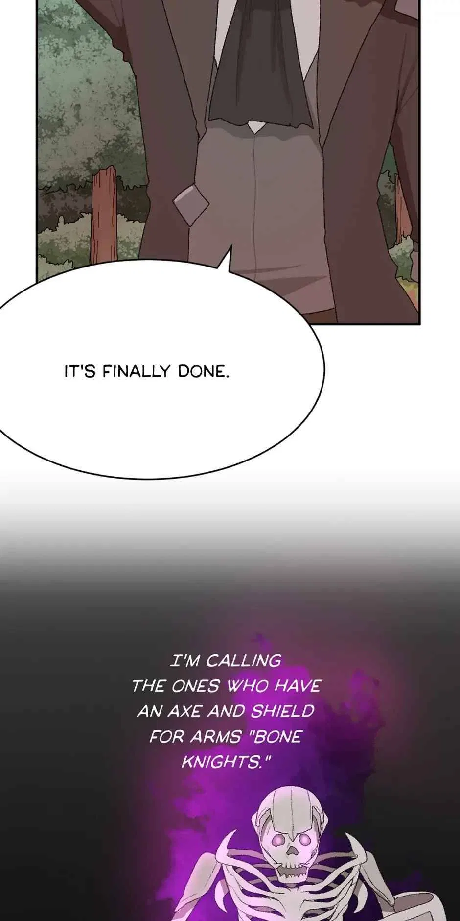 Life Cry Chapter 42 – Page 55