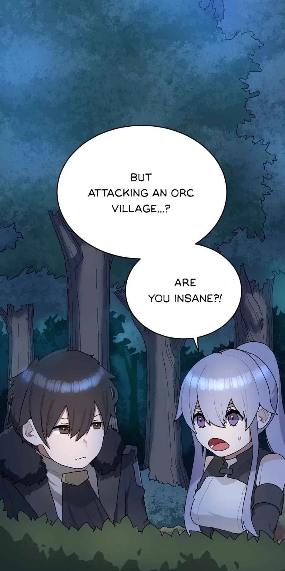 Life Cry Chapter 42 – Page 69