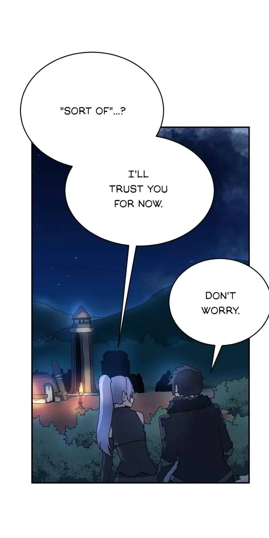 Life Cry Chapter 42 – Page 71