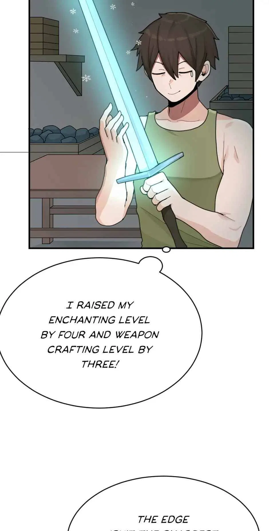 Life Cry Chapter 41 – Page 3