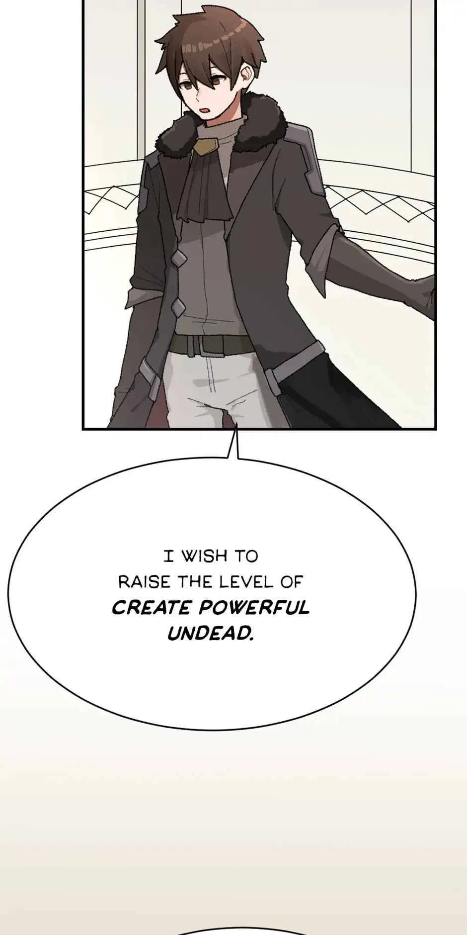 Life Cry Chapter 41 – Page 34