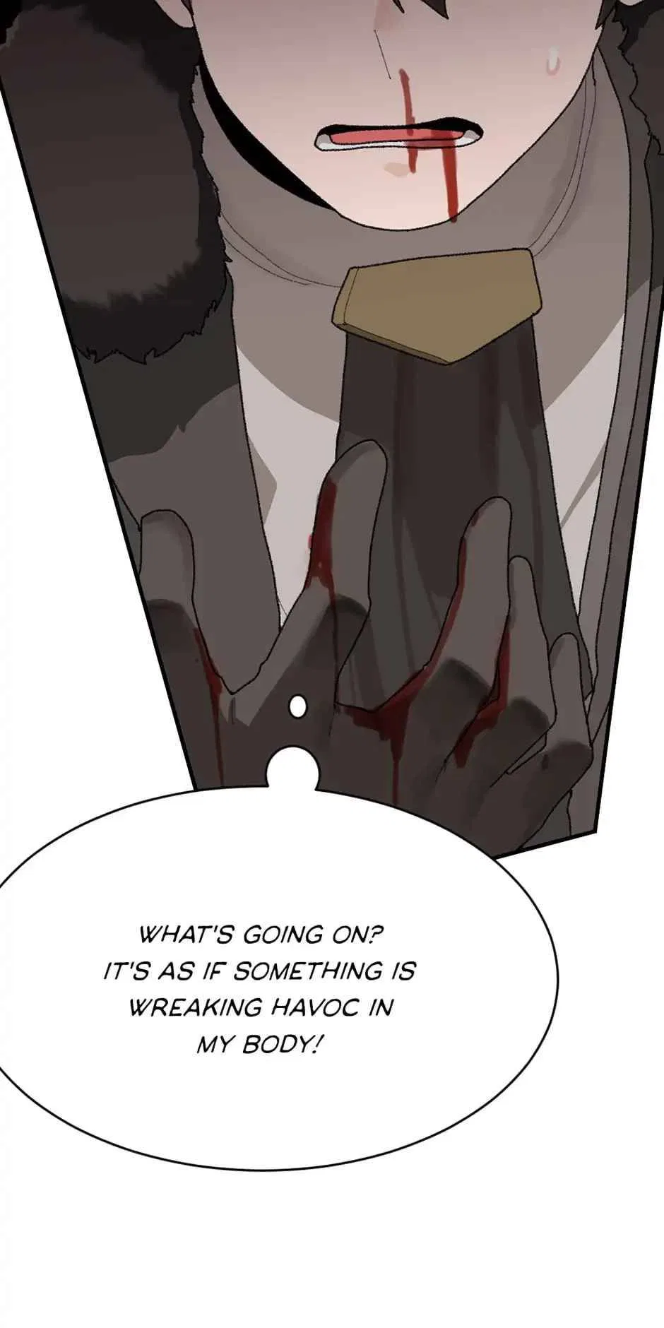 Life Cry Chapter 41 – Page 41