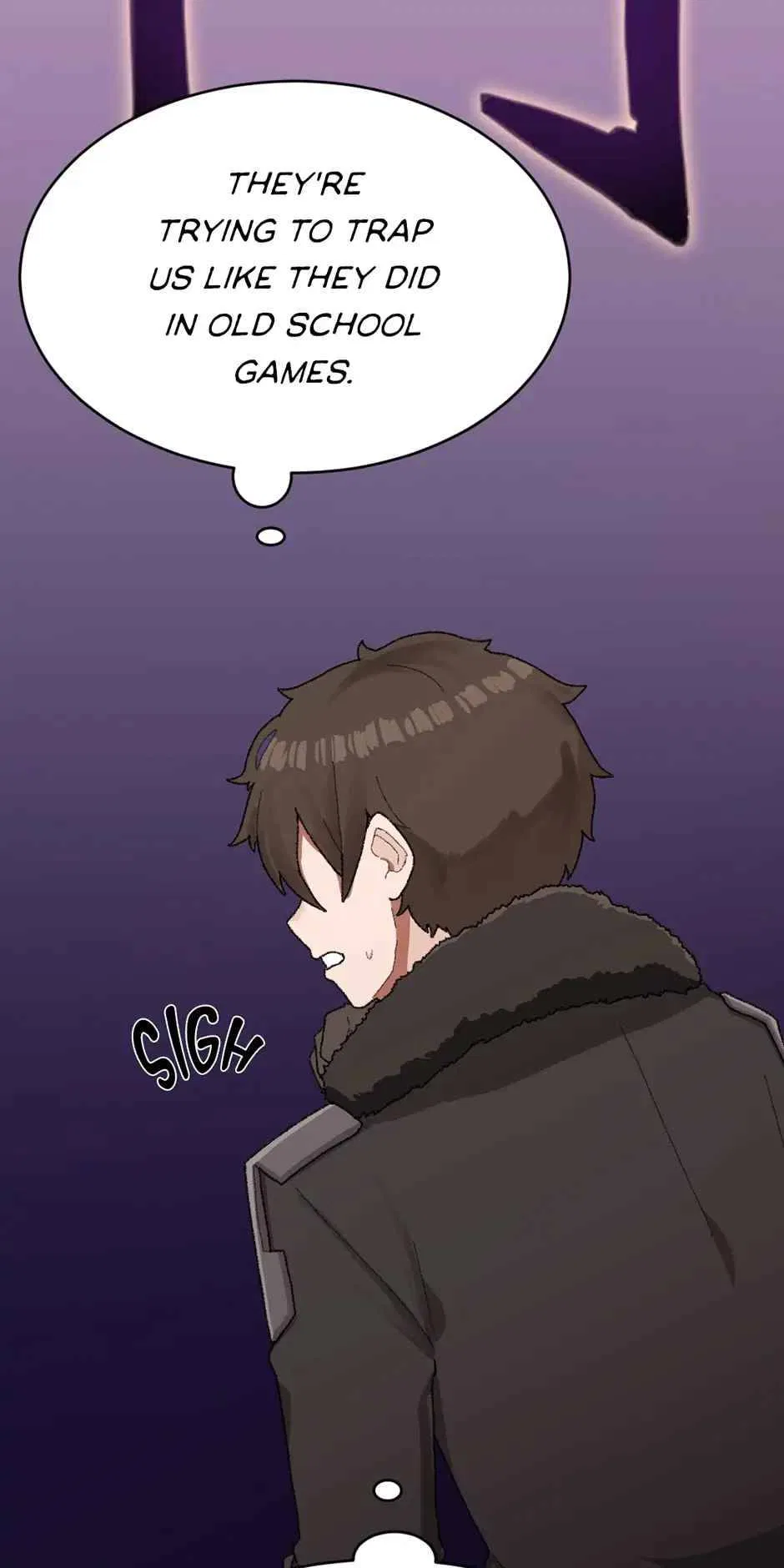 Life Cry Chapter 41 – Page 49