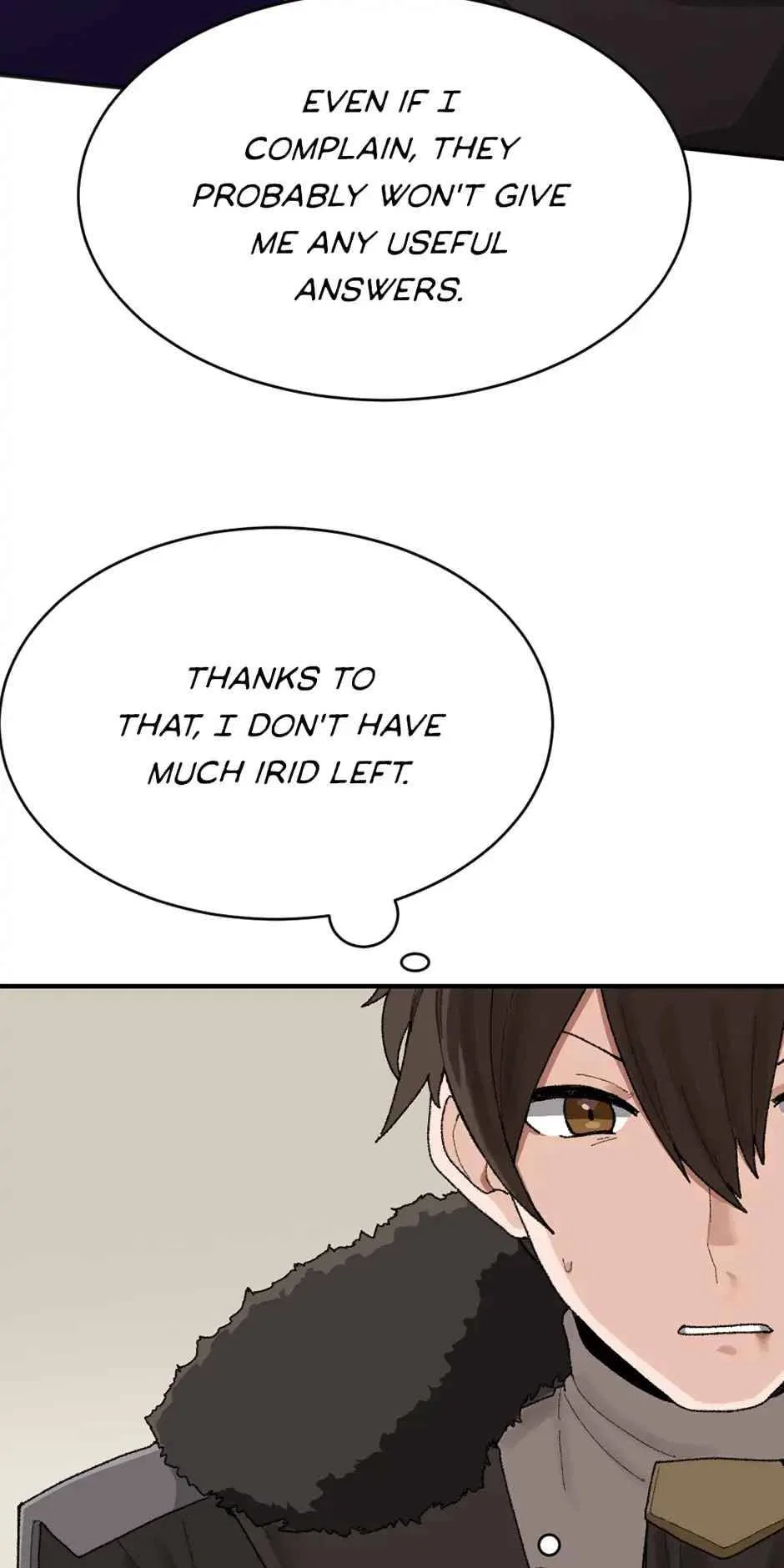 Life Cry Chapter 41 – Page 50
