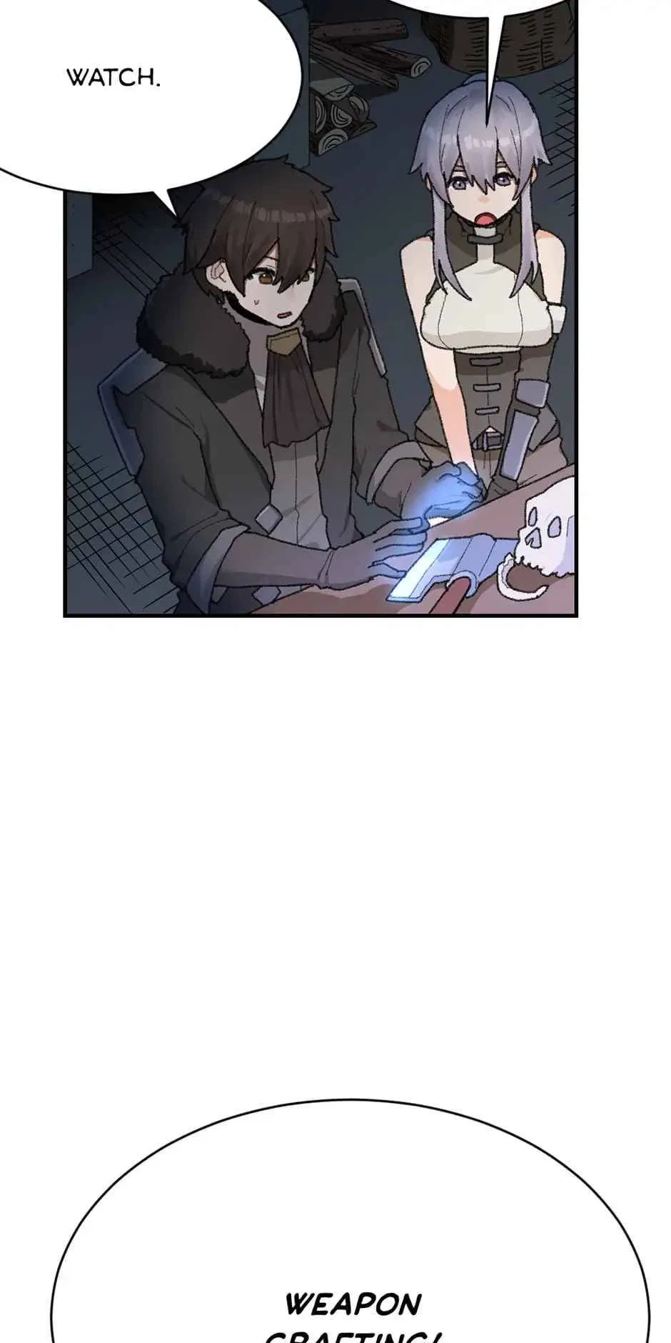 Life Cry Chapter 41 – Page 60
