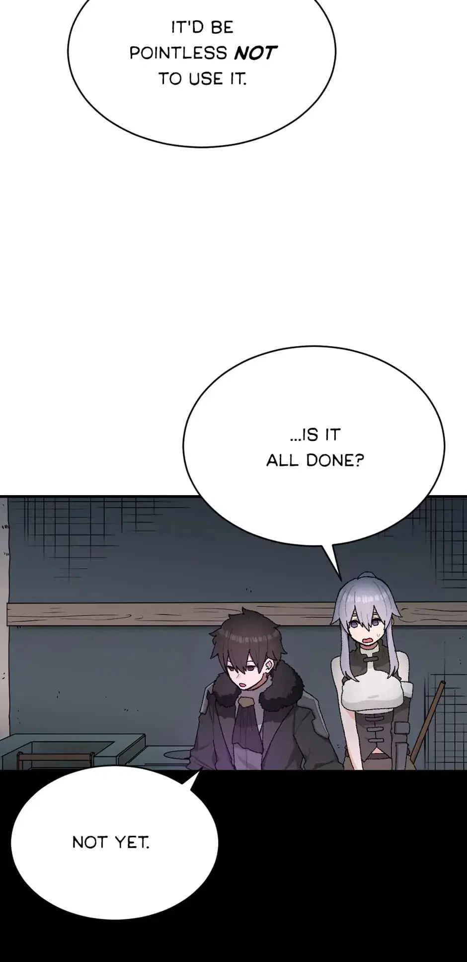 Life Cry Chapter 41 – Page 73