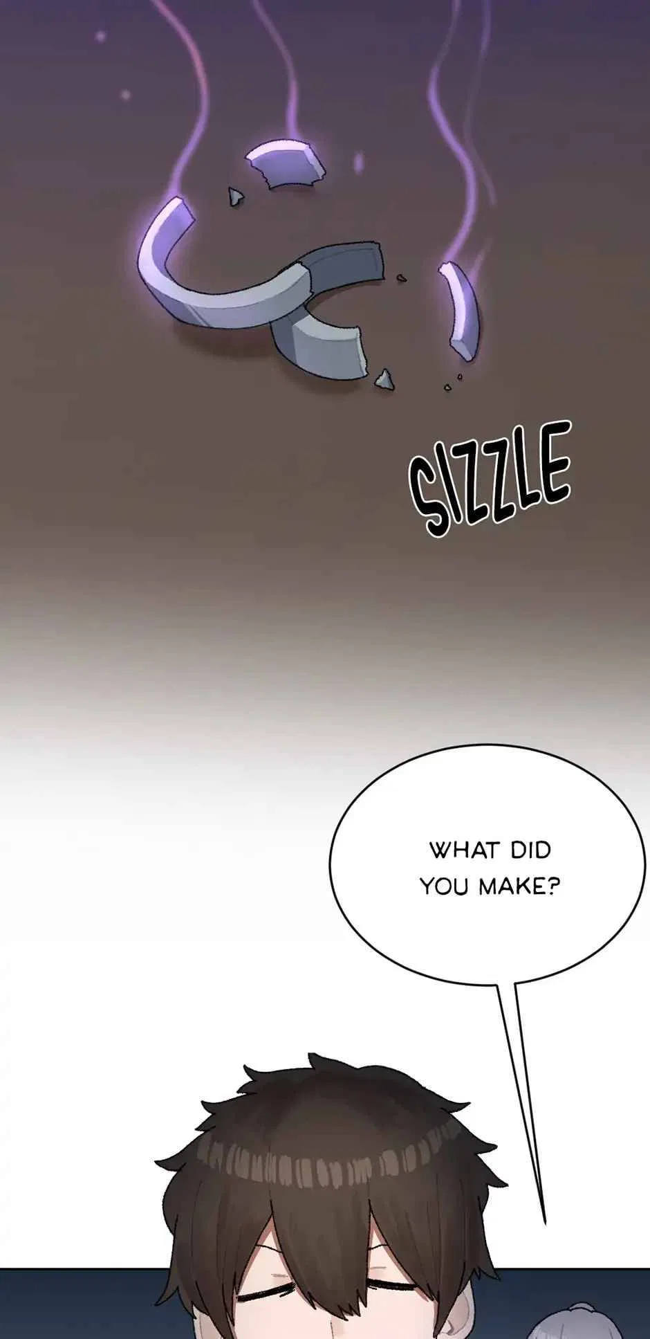 Life Cry Chapter 41 – Page 75