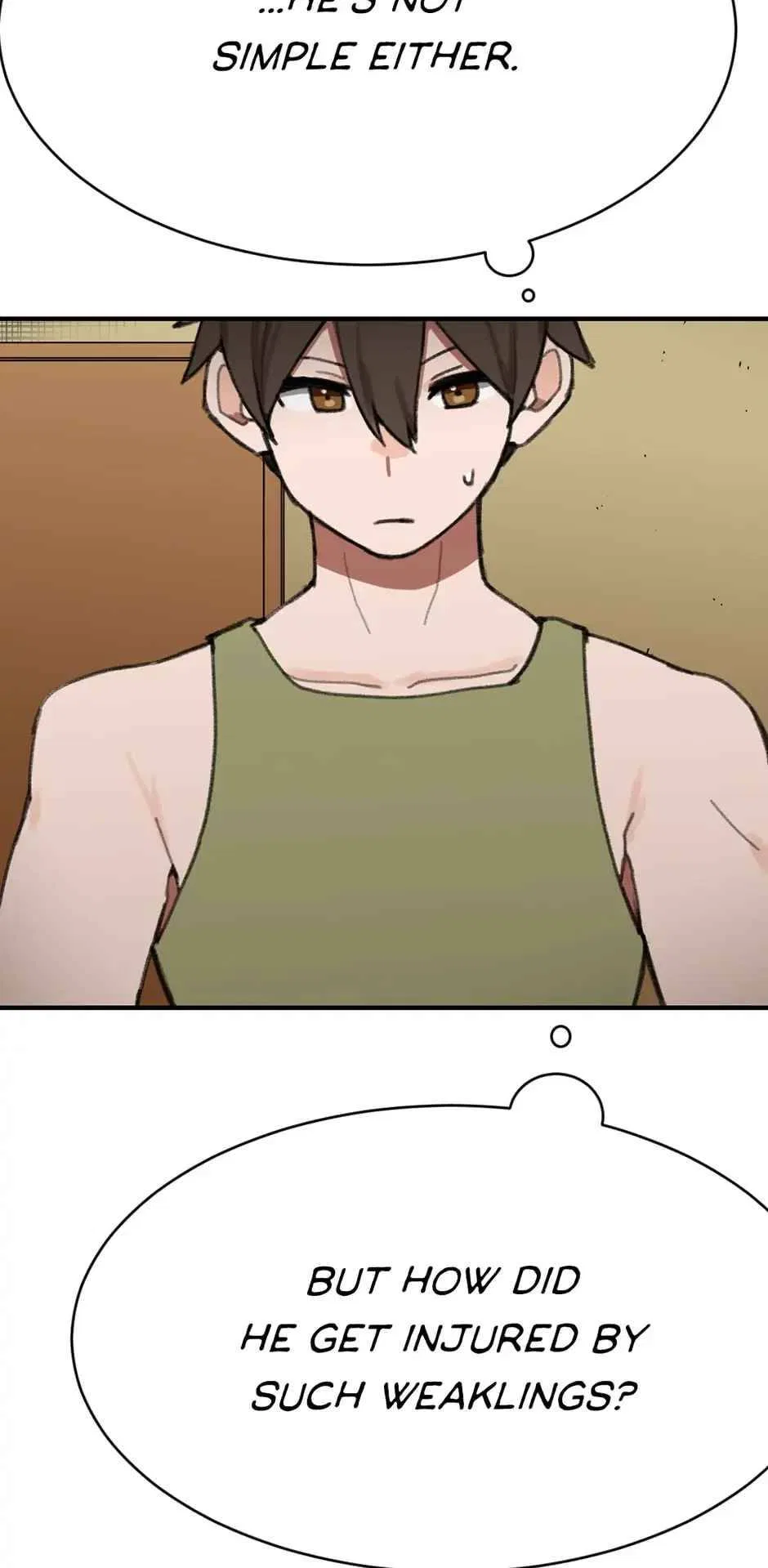 Life Cry Chapter 40 – Page 3