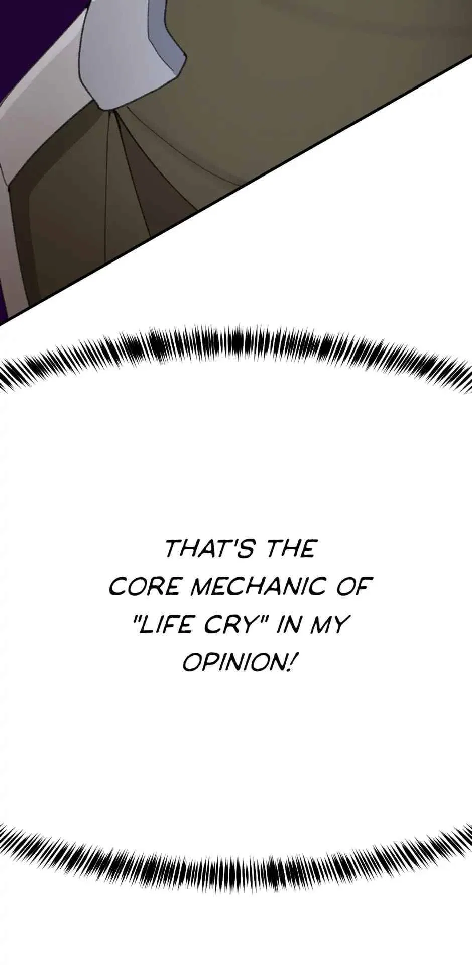 Life Cry Chapter 40 – Page 21
