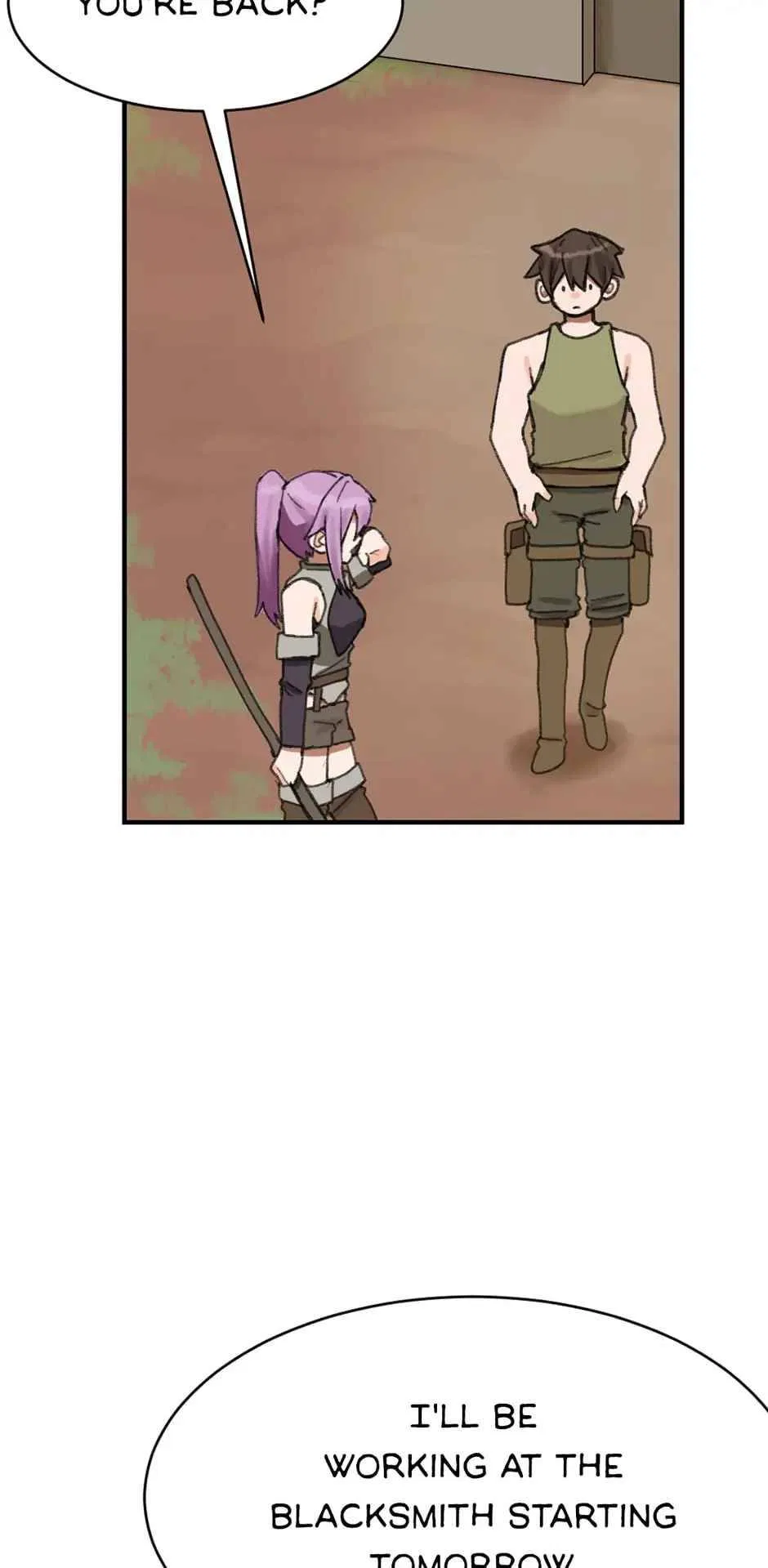 Life Cry Chapter 40 – Page 32