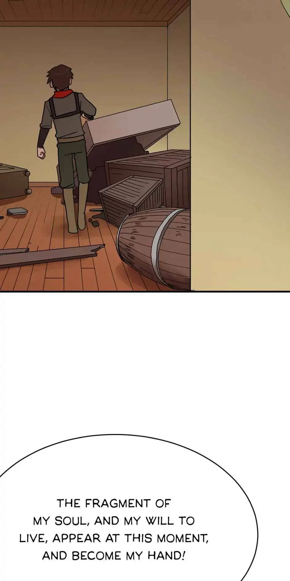 Life Cry Chapter 39 – Page 5