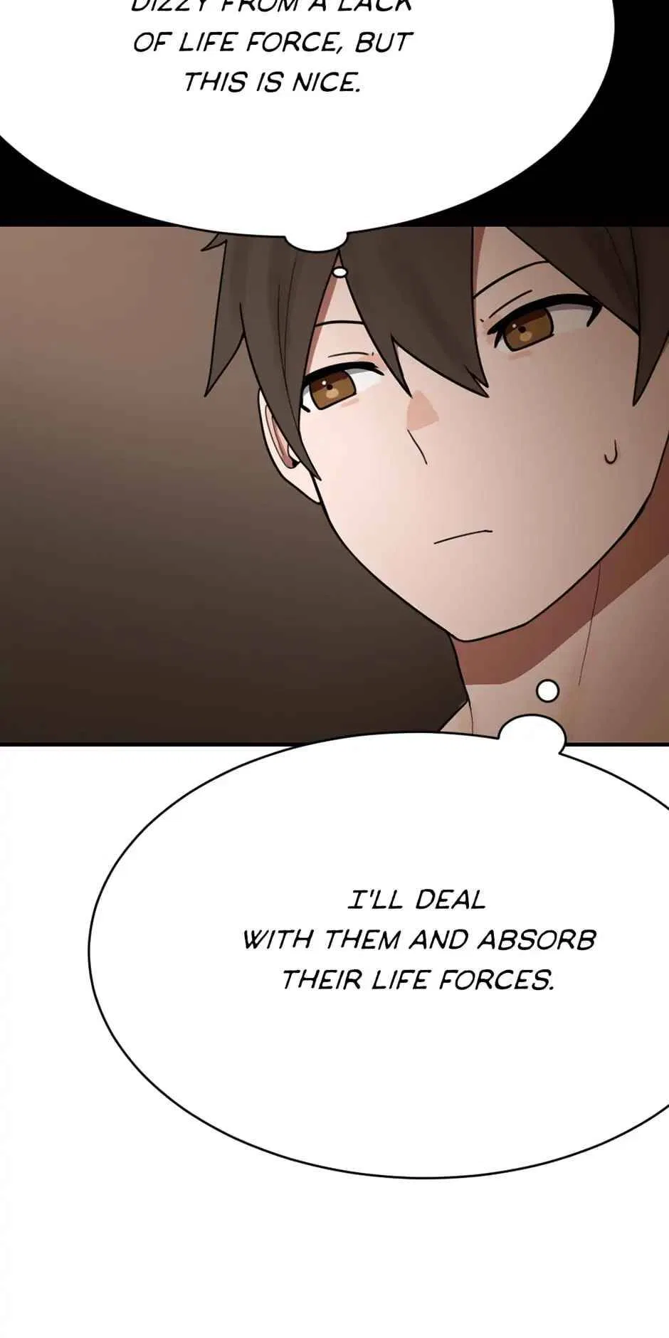 Life Cry Chapter 39 – Page 8