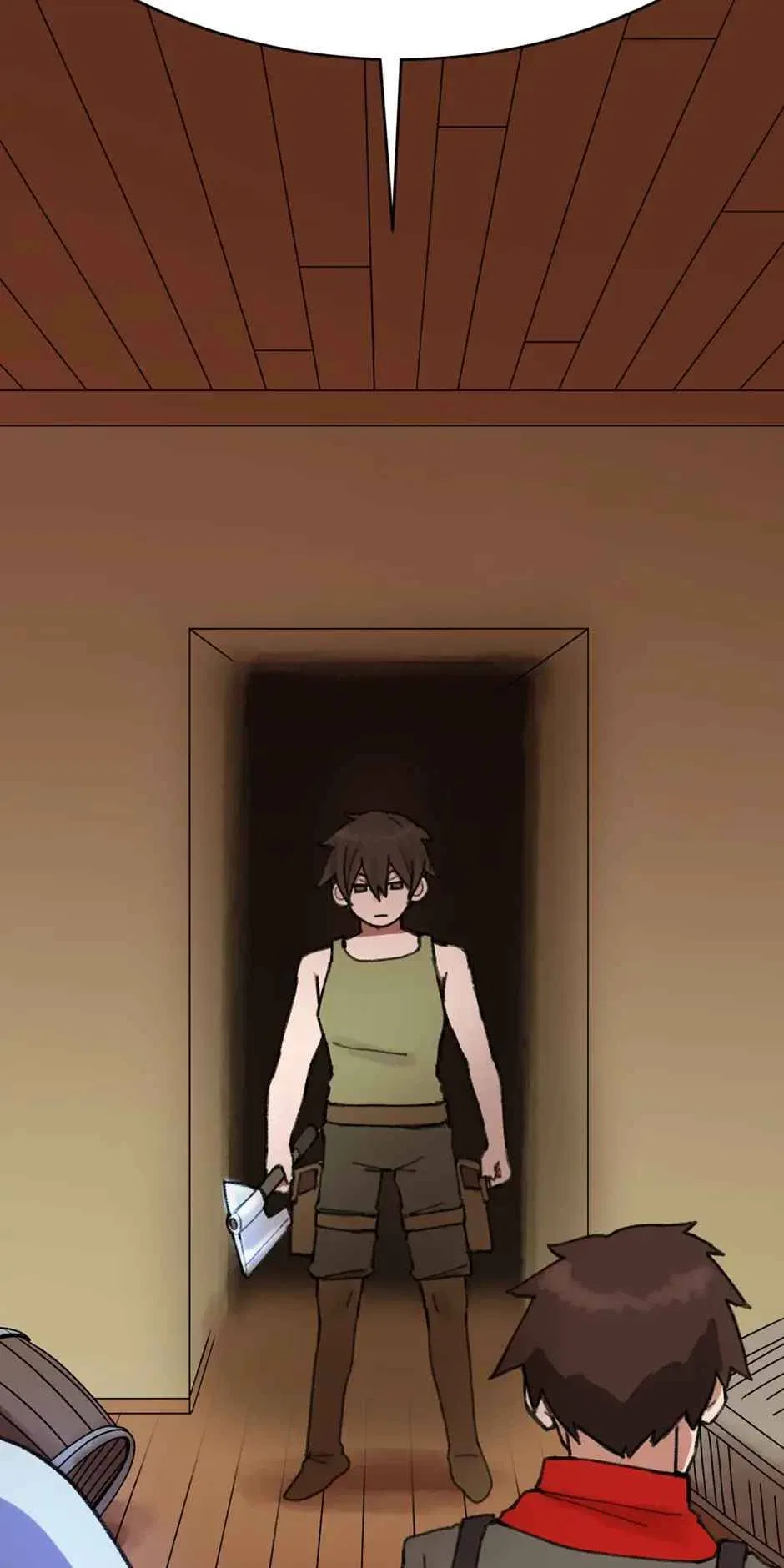 Life Cry Chapter 39 – Page 10