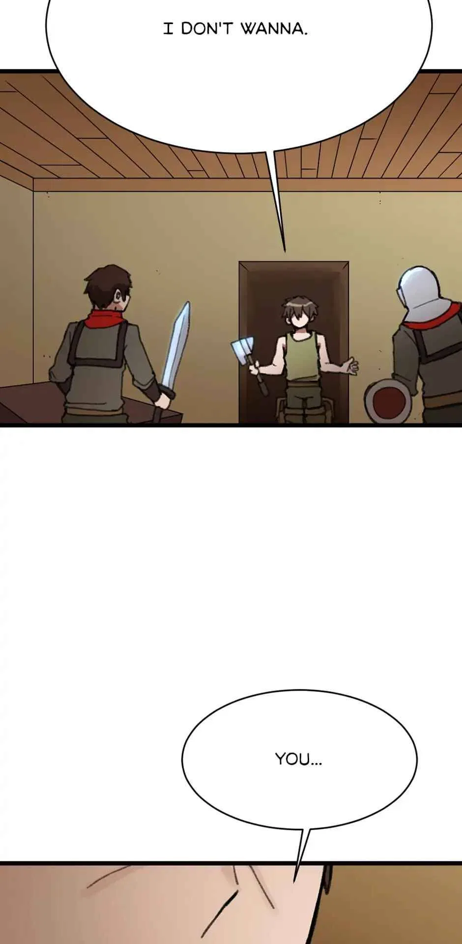 Life Cry Chapter 39 – Page 18