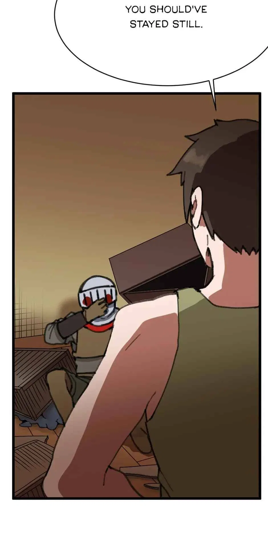Life Cry Chapter 39 – Page 57