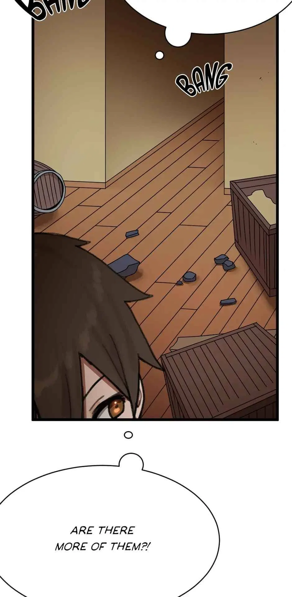 Life Cry Chapter 39 – Page 66