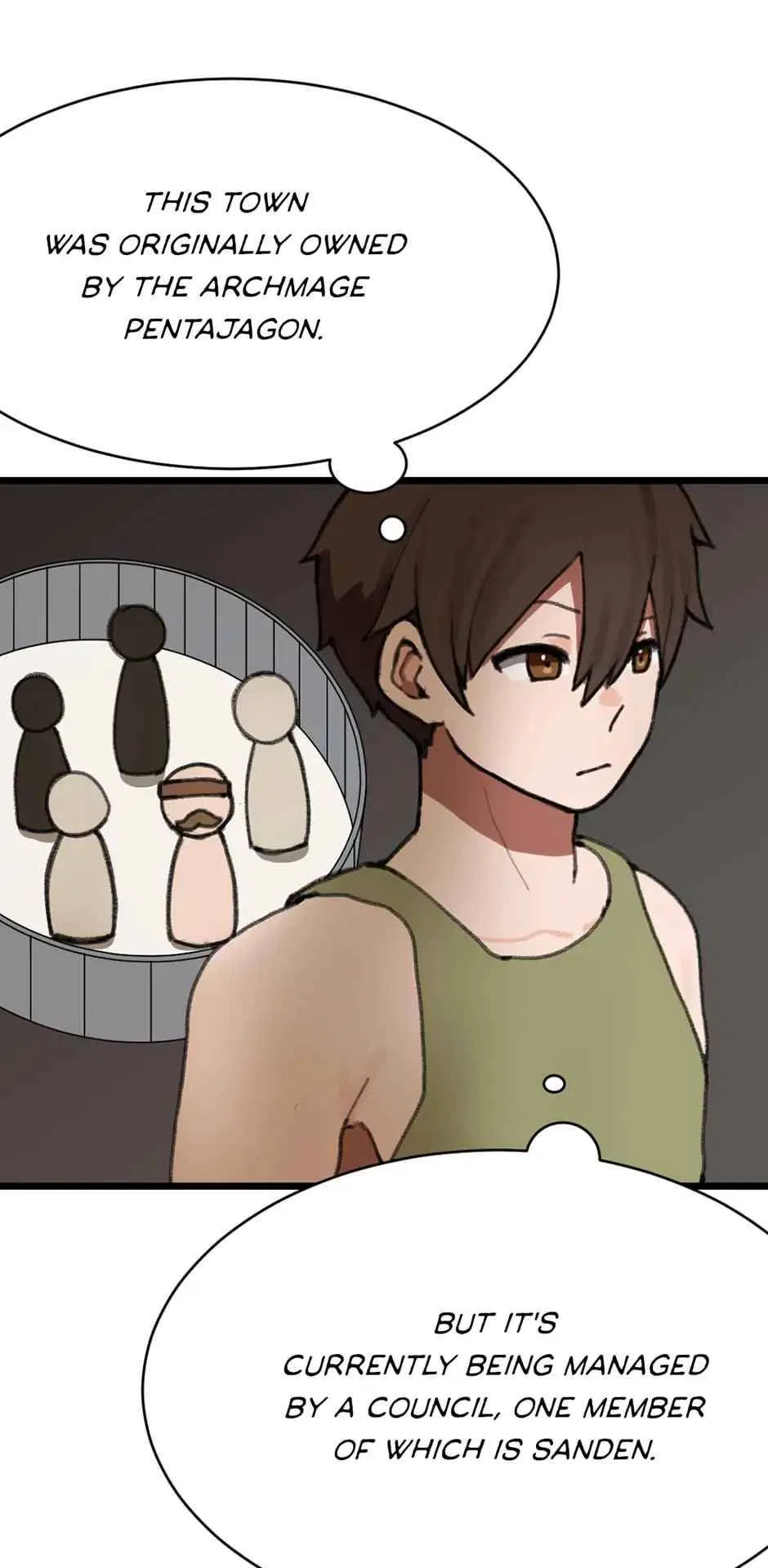 Life Cry Chapter 39 – Page 72