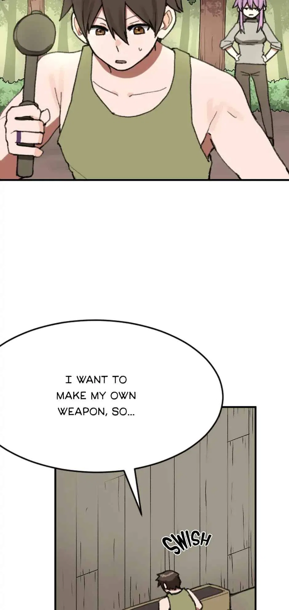 Life Cry Chapter 38 – Page 2