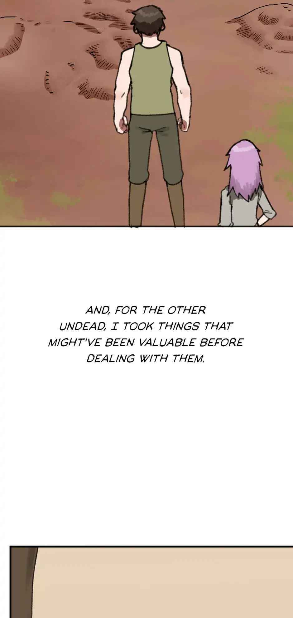 Life Cry Chapter 38 – Page 5