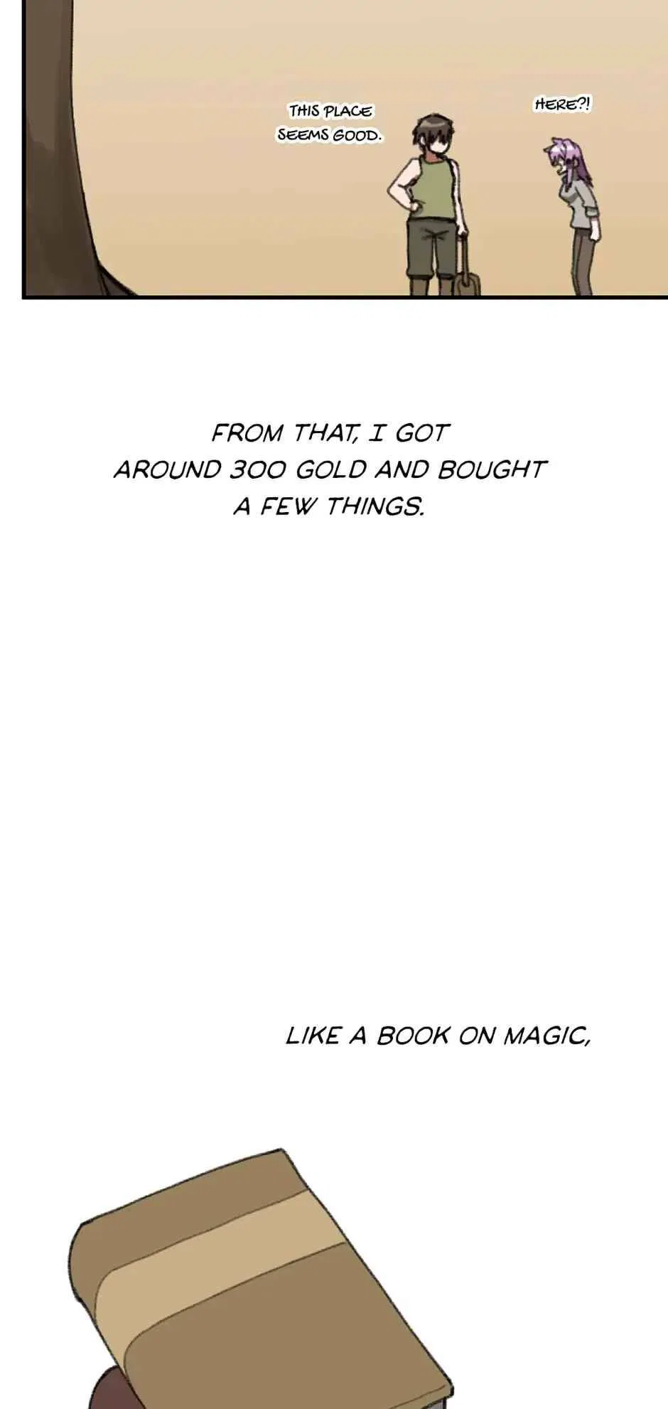 Life Cry Chapter 38 – Page 6