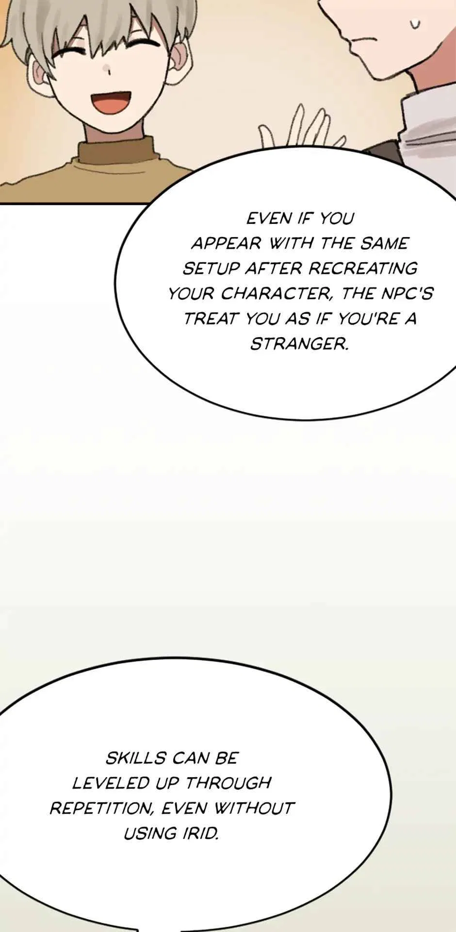 Life Cry Chapter 38 – Page 27