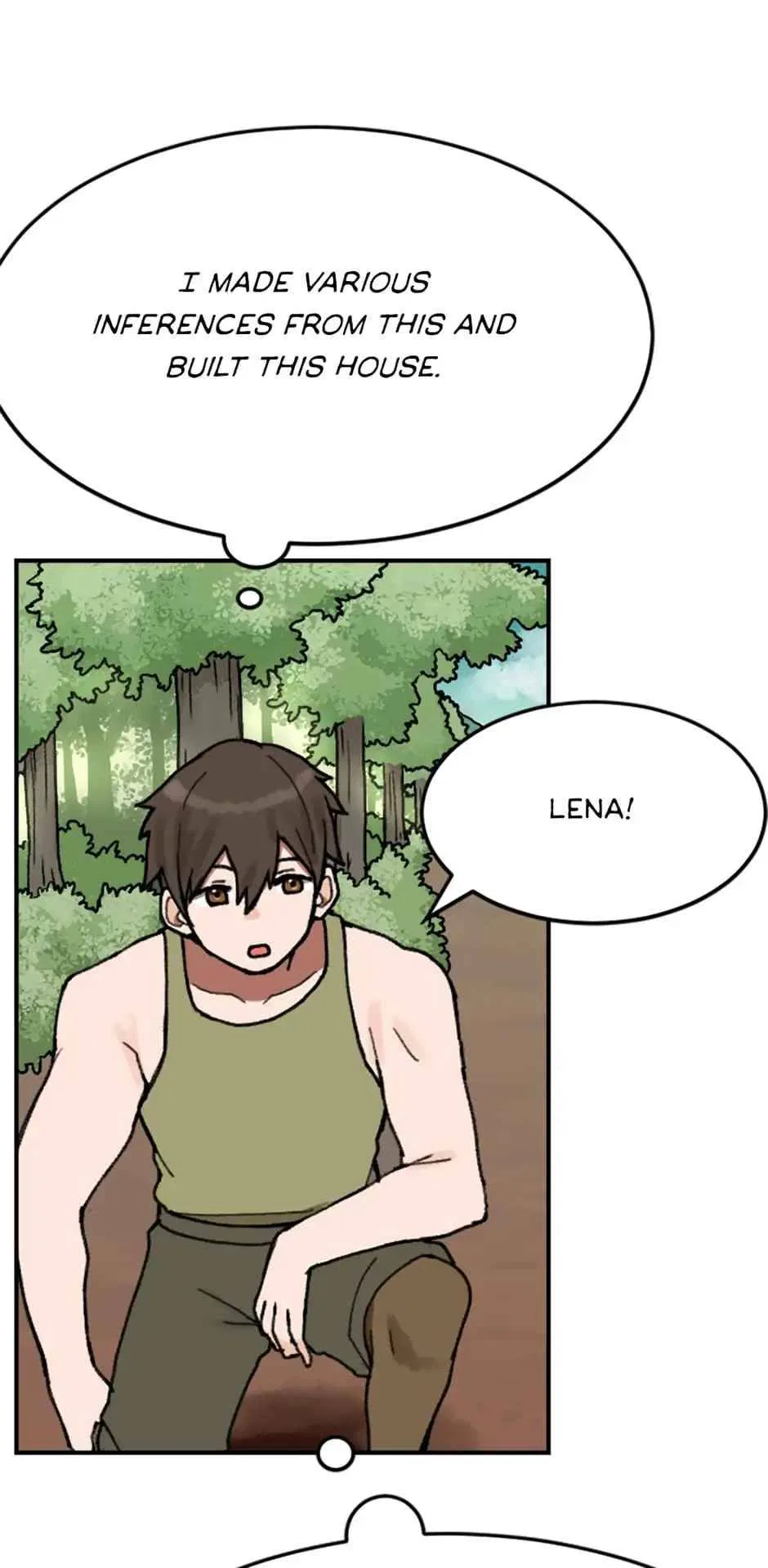 Life Cry Chapter 38 – Page 29