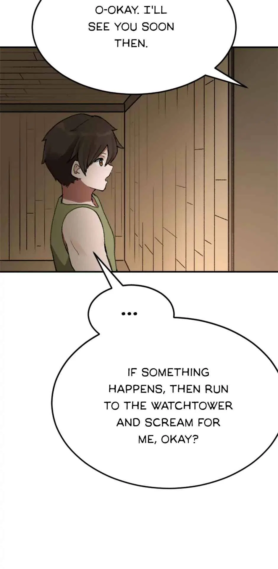 Life Cry Chapter 38 – Page 37