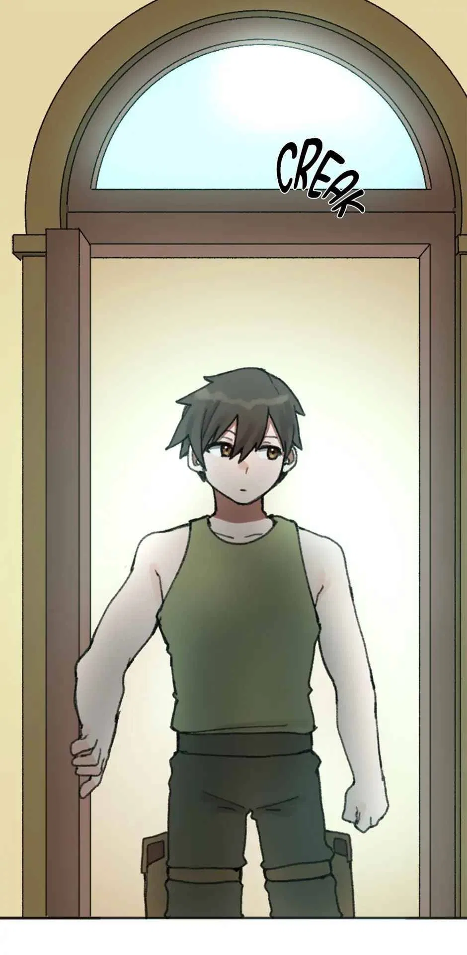Life Cry Chapter 38 – Page 40