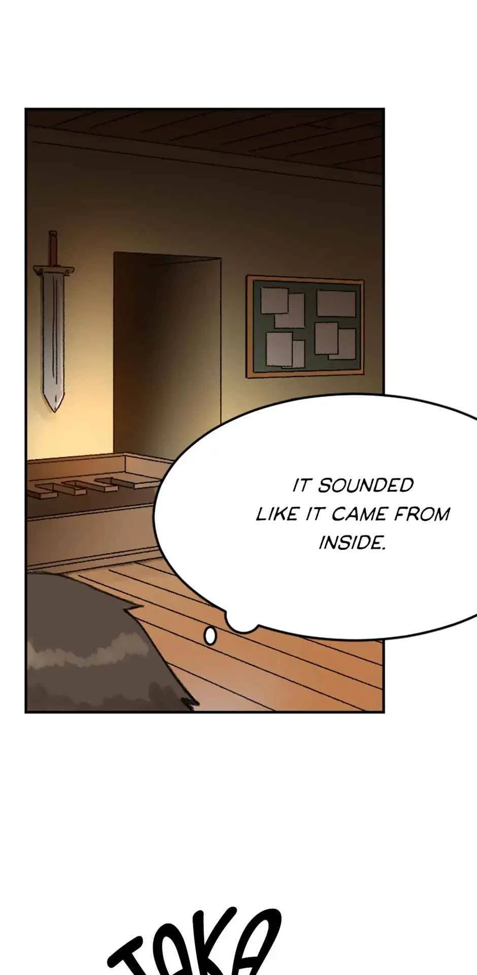 Life Cry Chapter 38 – Page 45
