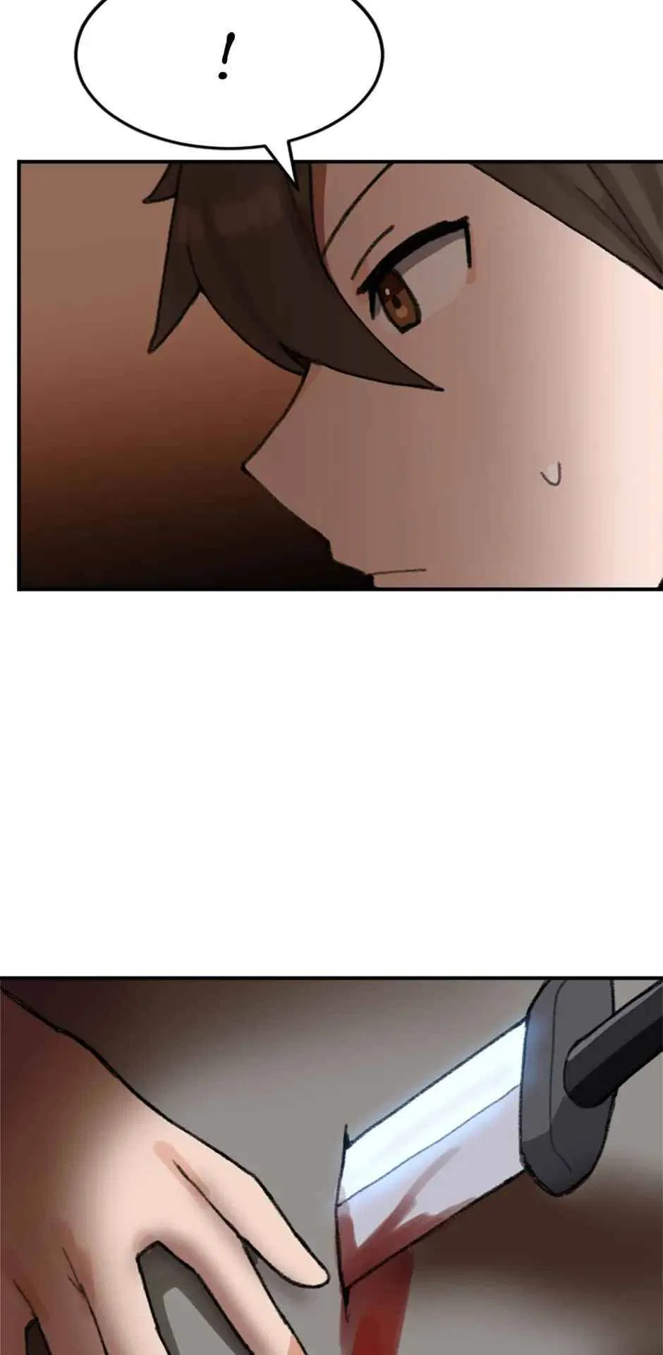 Life Cry Chapter 38 – Page 52