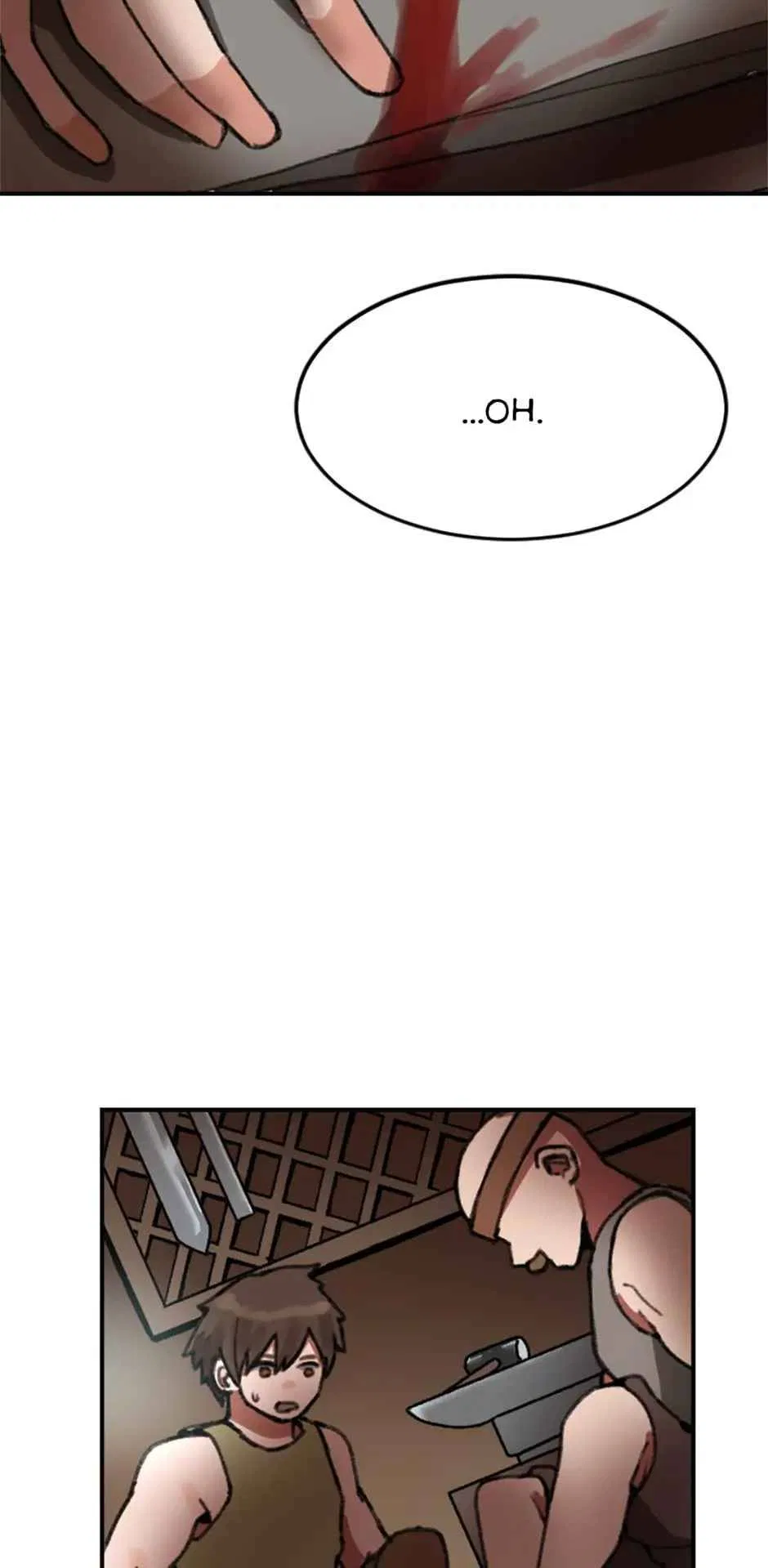 Life Cry Chapter 38 – Page 53