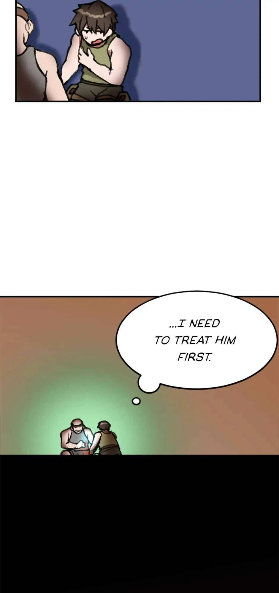 Life Cry Chapter 38 – Page 60