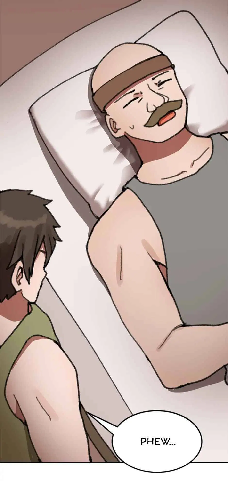 Life Cry Chapter 38 – Page 69
