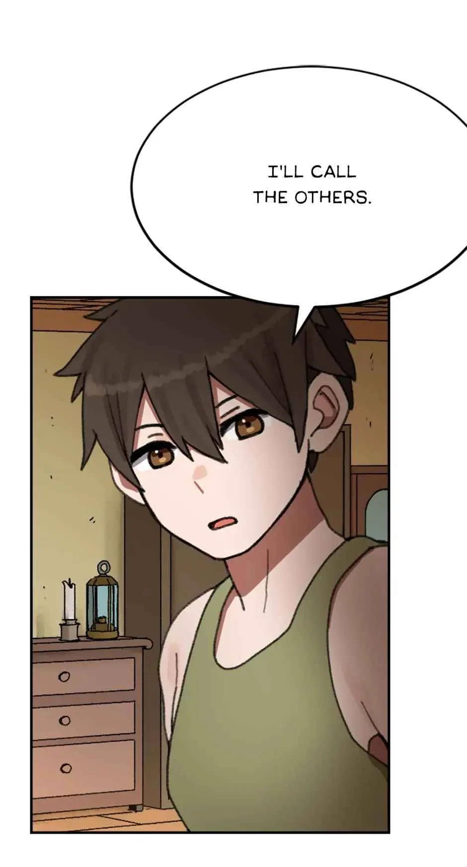 Life Cry Chapter 38 – Page 70