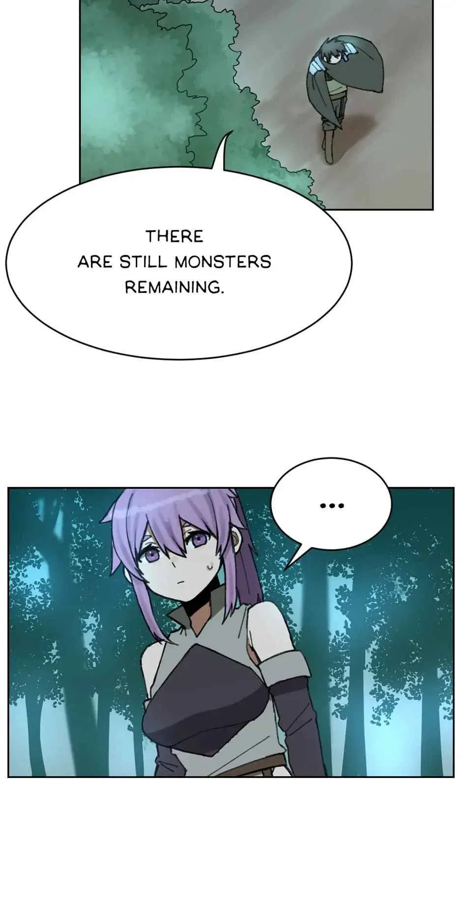 Life Cry Chapter 37 – Page 4