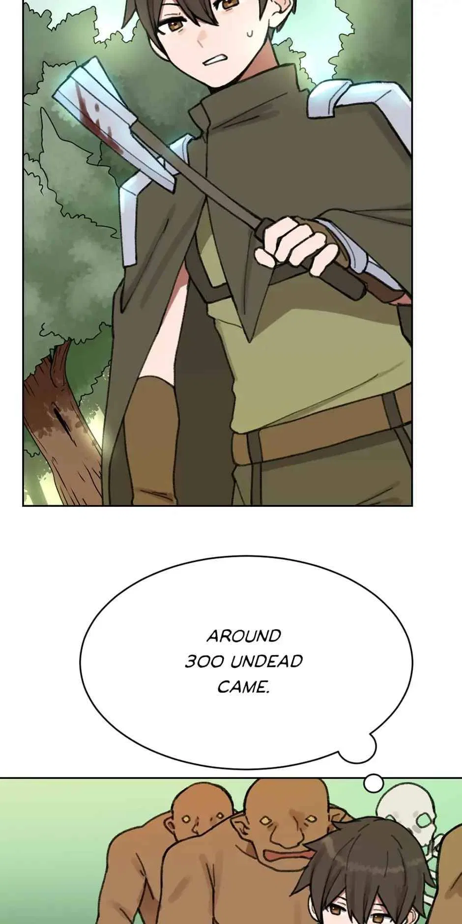 Life Cry Chapter 37 – Page 8