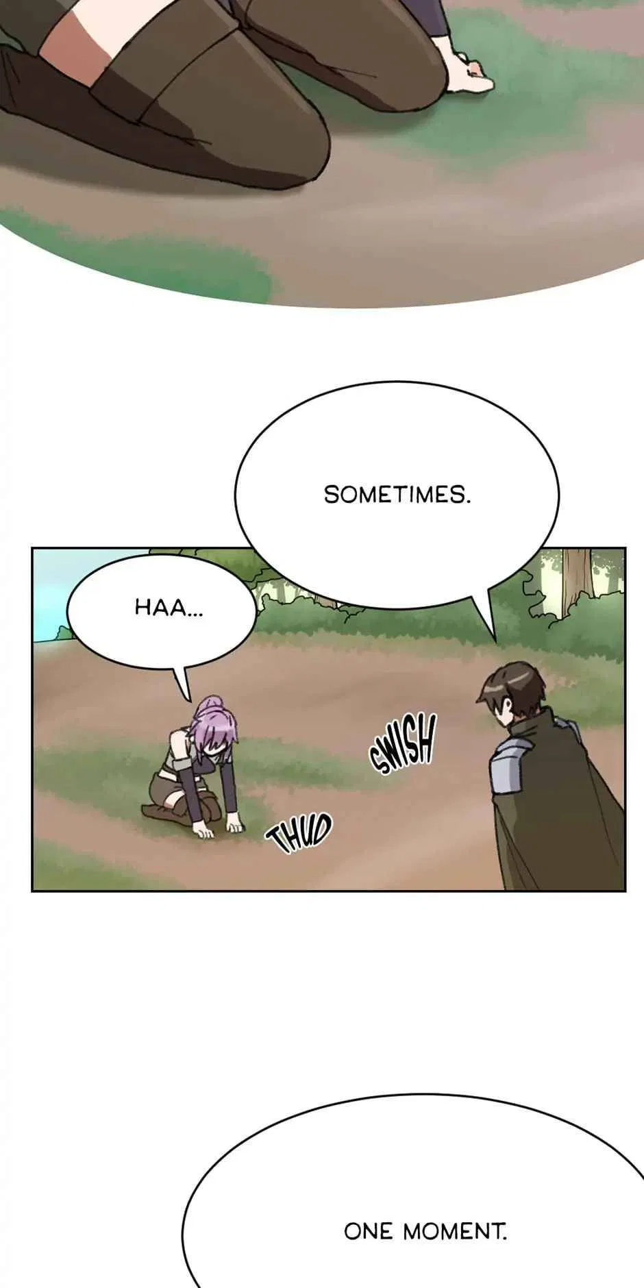 Life Cry Chapter 37 – Page 11