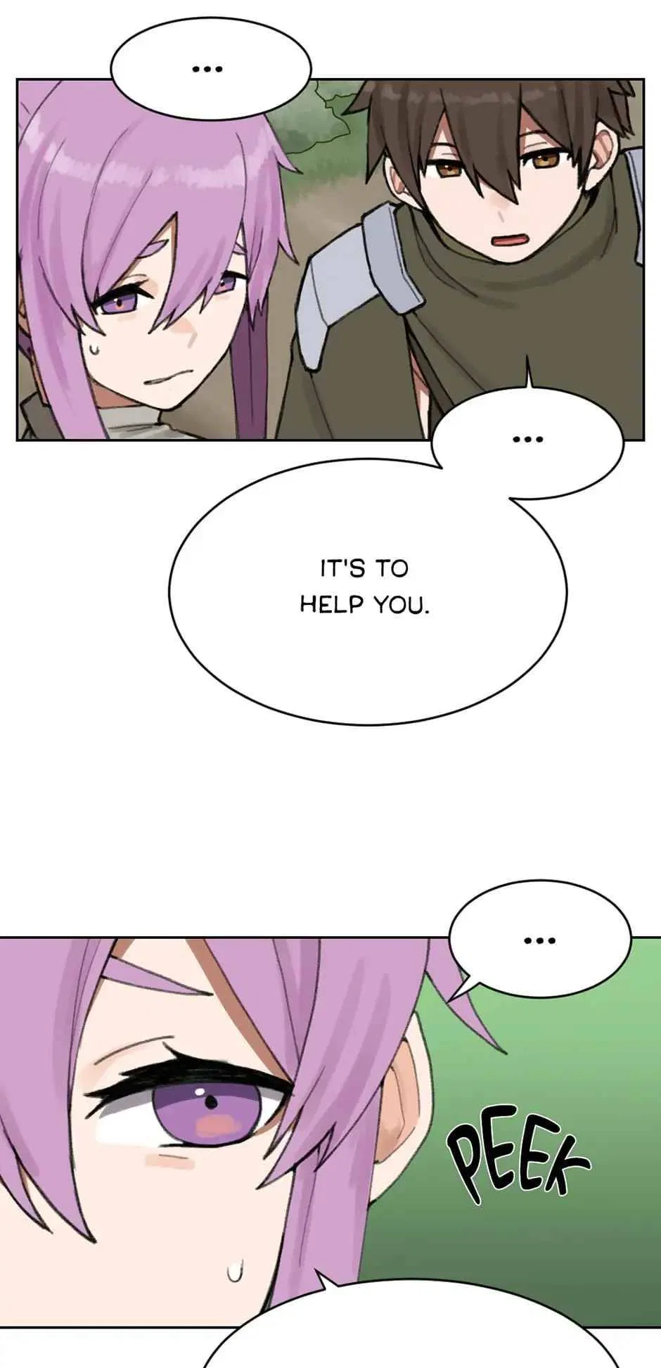 Life Cry Chapter 37 – Page 16