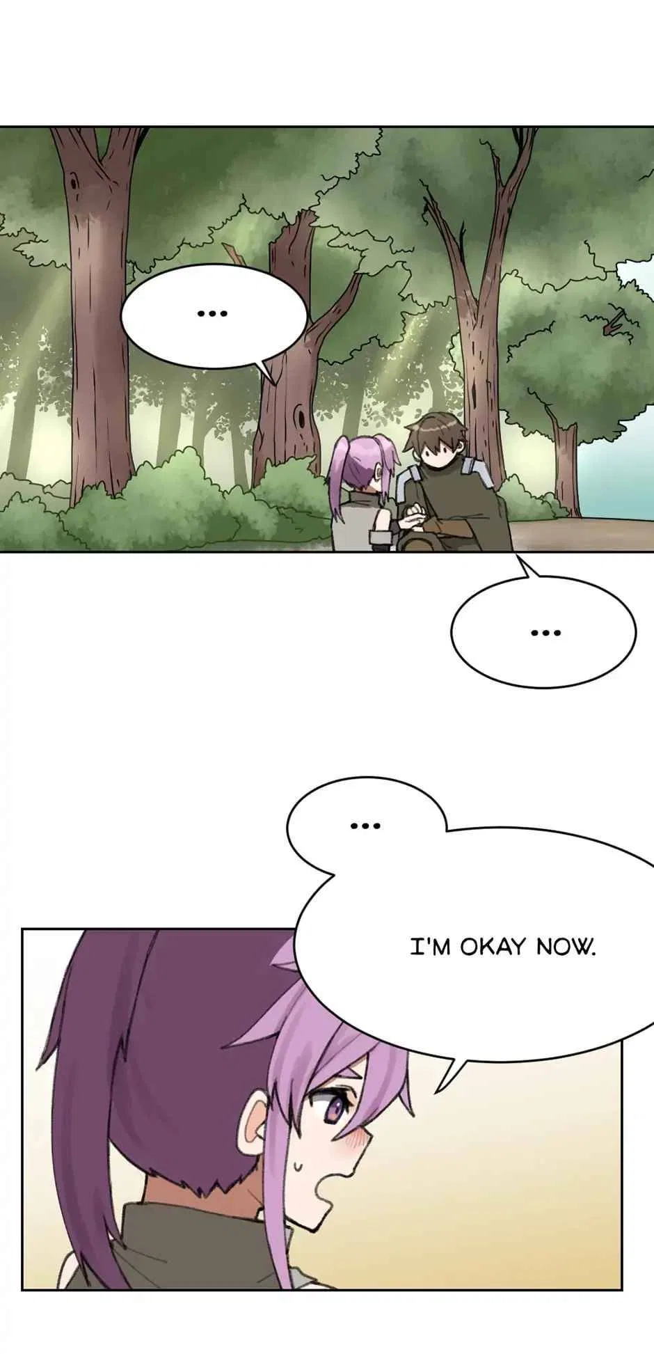 Life Cry Chapter 37 – Page 18